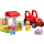 LEGO DUPLO 10468 Peppa Ciągnik i rynek - 1489541 - zdjęcie 3